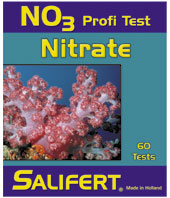 Nitrate NO3 Profi Test