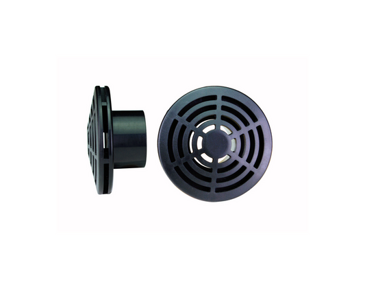 3/4 inch MPT Low Profile strainer