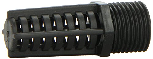 1/2 inch Threaded Suction Screen