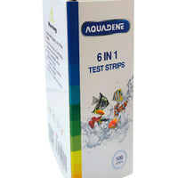 Salt Water Treatment