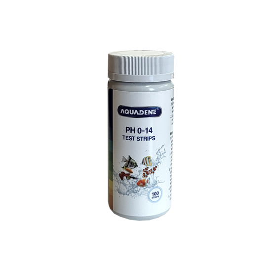 PH 0-14