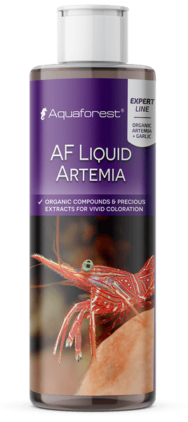 Liquid Artemia