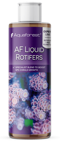 AF Liquid Rotifers