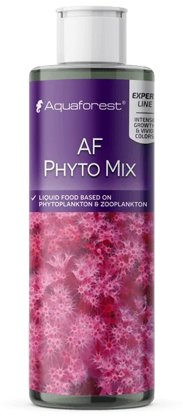 AF Phyto Mix