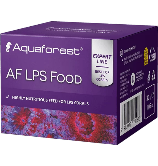 AF LPS Food