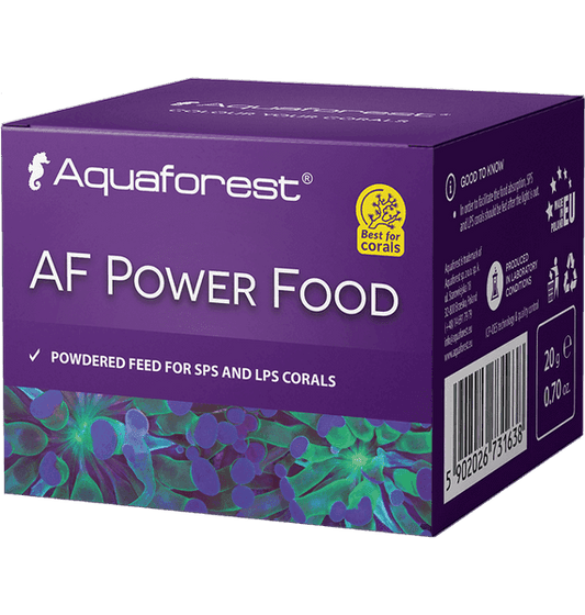 AF Power Food