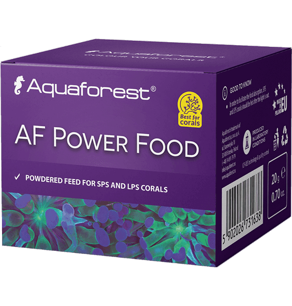 AF Power Food