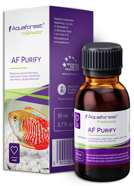 AF Purify