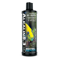 Brightwell Aquatics