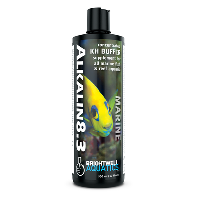 ALKALIN8.3