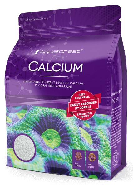 Calcium
