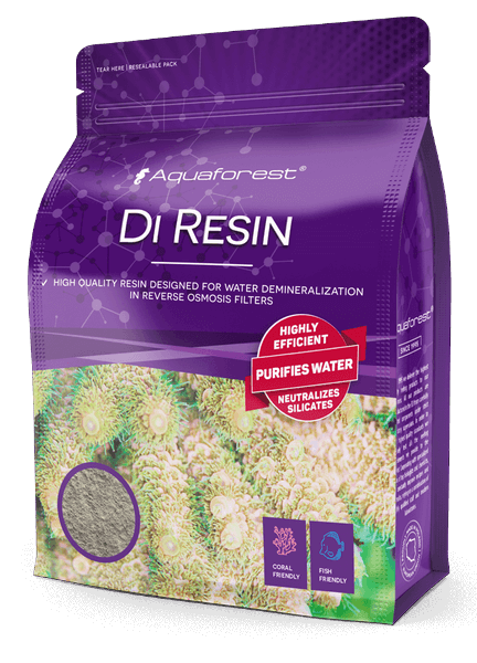 Di Resin