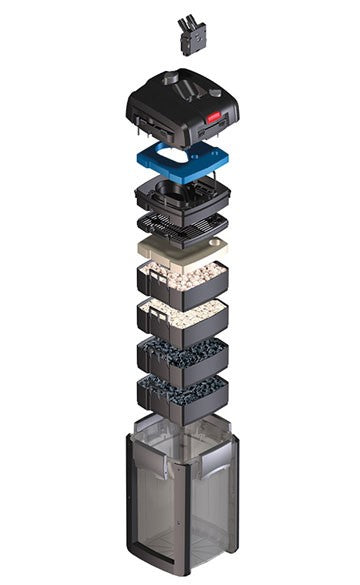EHEIM professionel 4+ 600