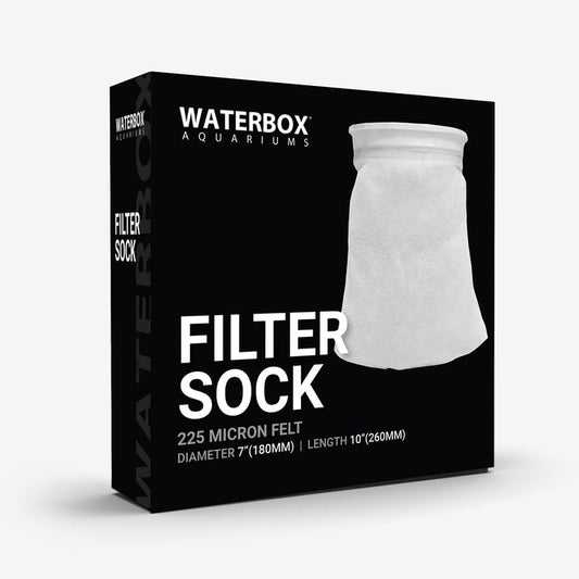 WaterBox Filter Sock 7''(180MM)