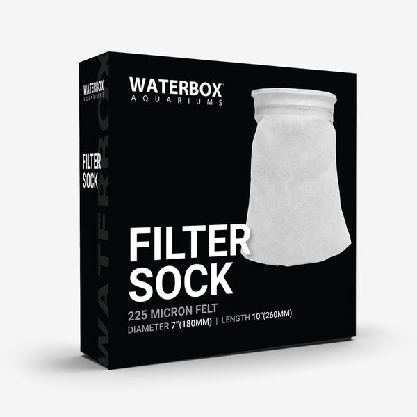 WaterBox Filter Sock 7''(180MM)