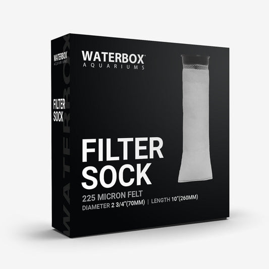 WtaerBox Filter Sock 2 3/4''(70MM)