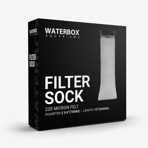 WtaerBox Filter Sock 2 3/4''(70MM)