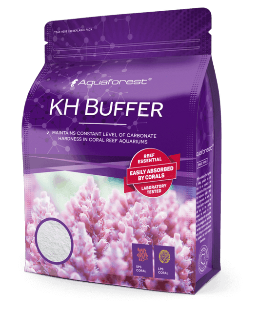 KH Buffer