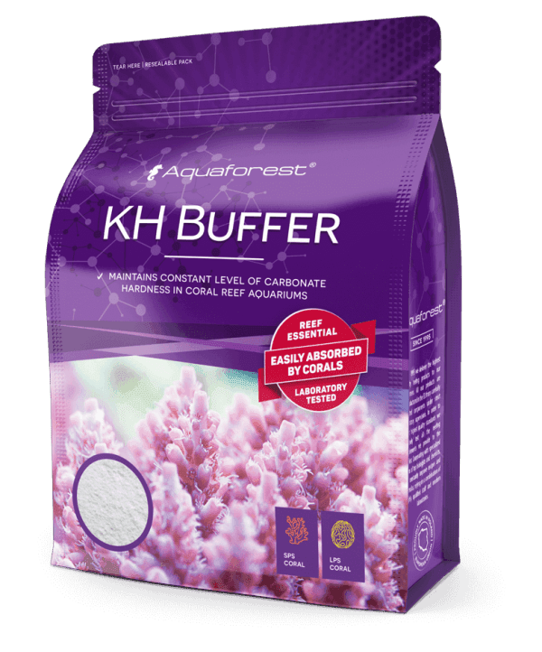 KH Buffer