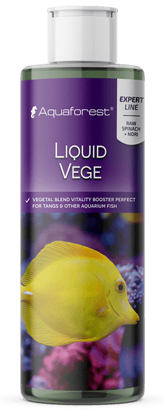 Liquid Vege