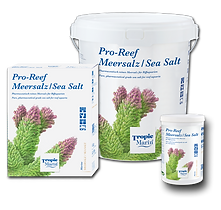 Pro-Reef Sea Salt