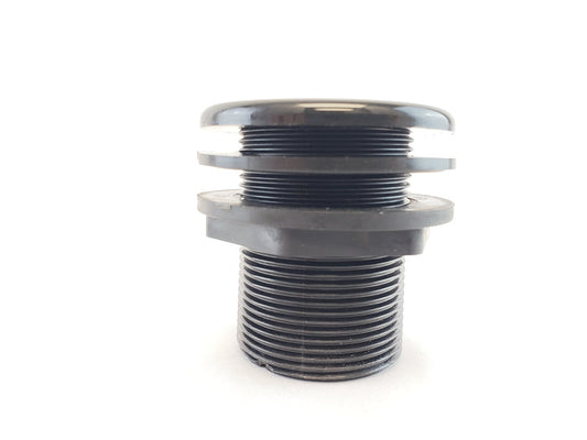1/2 inch FPT x Slip Bulkhead