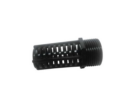 1 inch Threaded Suction Screen