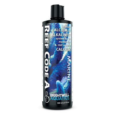 Reef Code A
