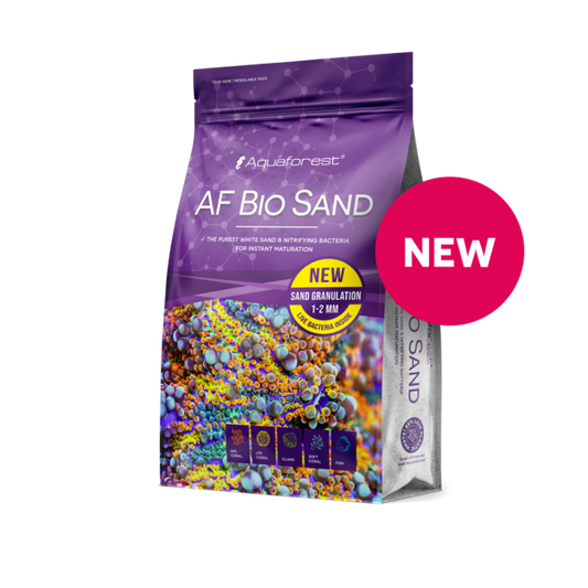 AF Bio Sand