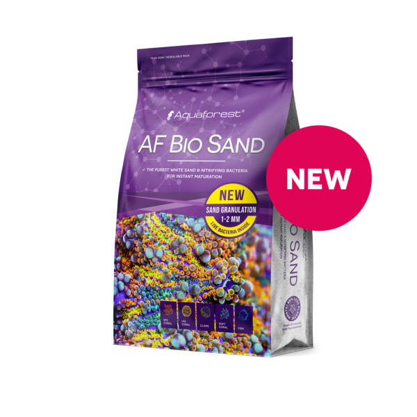AF Bio Sand