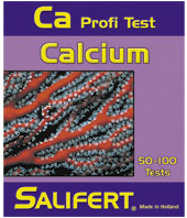 Calcium Ca Profi Test