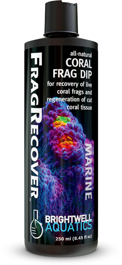 FragRecover