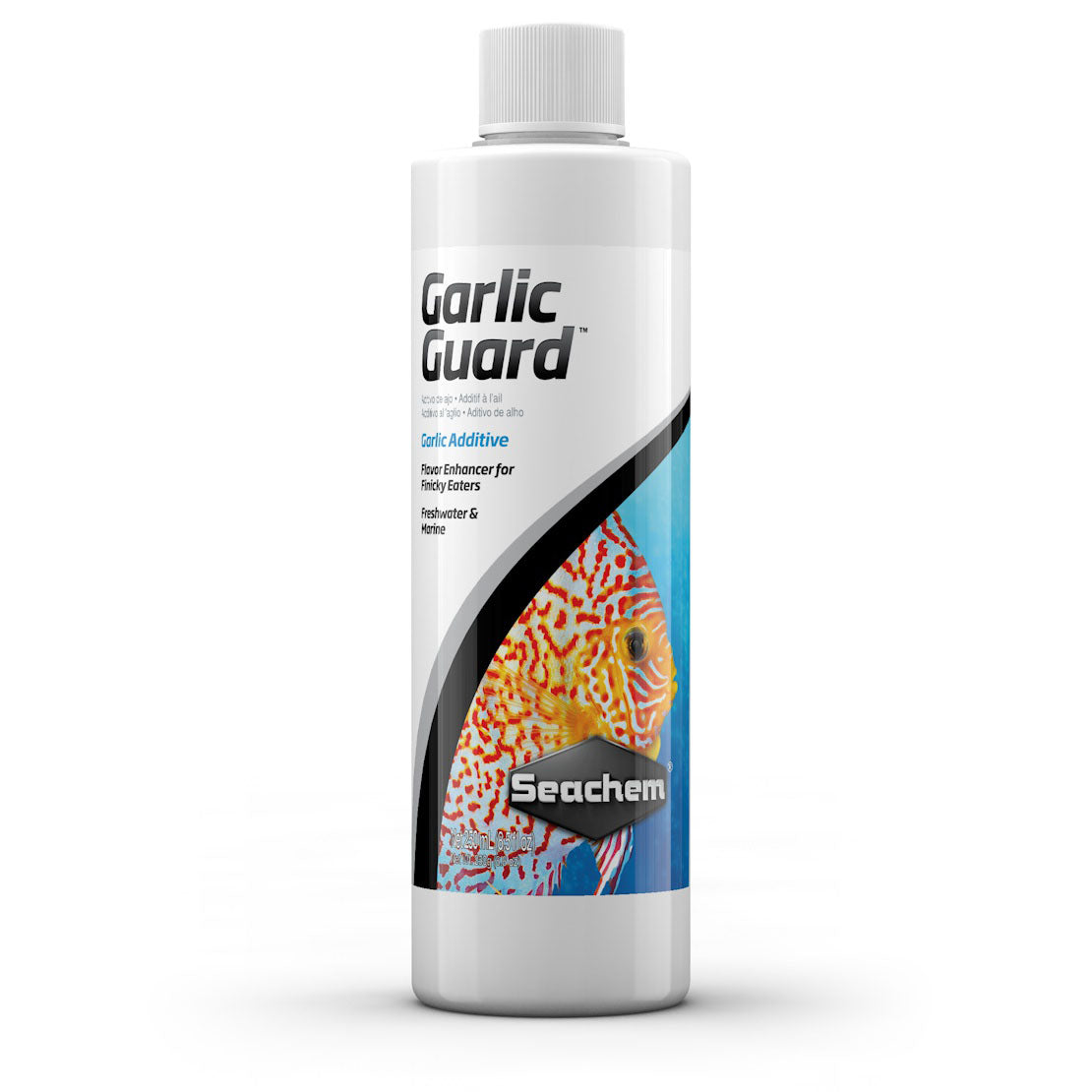 Garlic Guard
