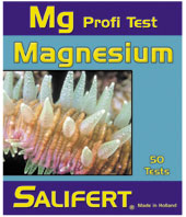 Magnesium Mg Profi Test