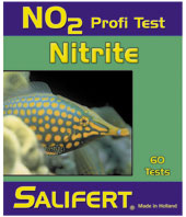 Nitrite NO2 Profi Test