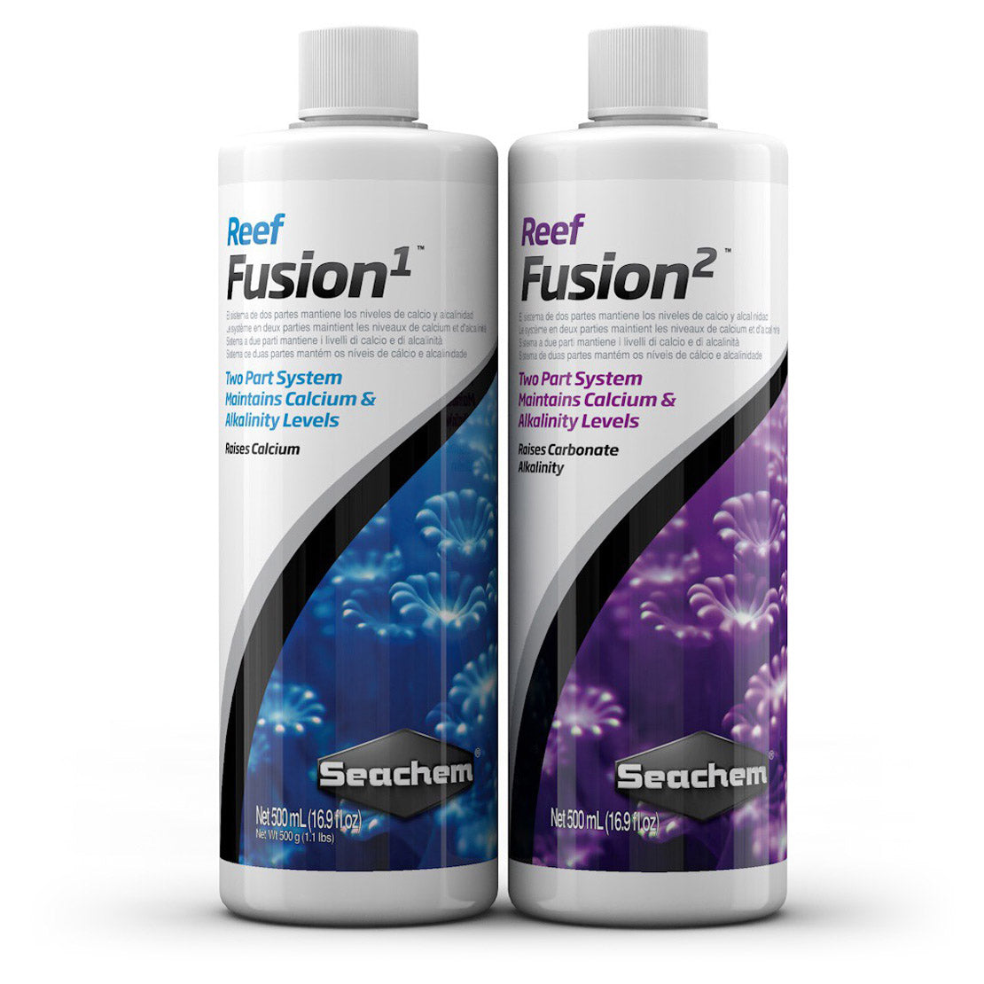 Reef Fusion 1