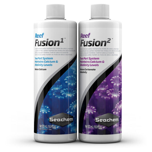 Reef Fusion 1