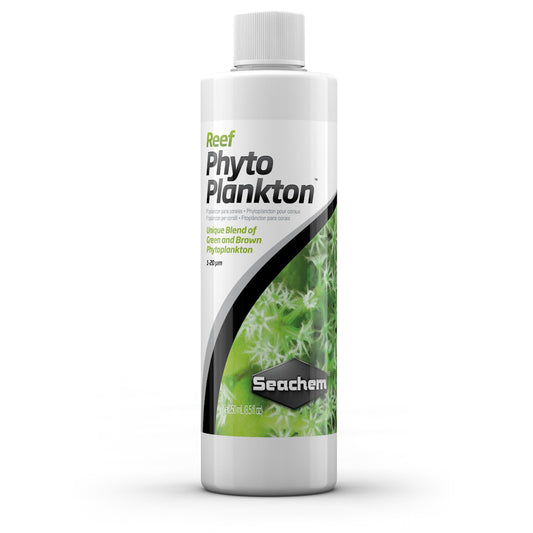 Reef Phyto Plankton