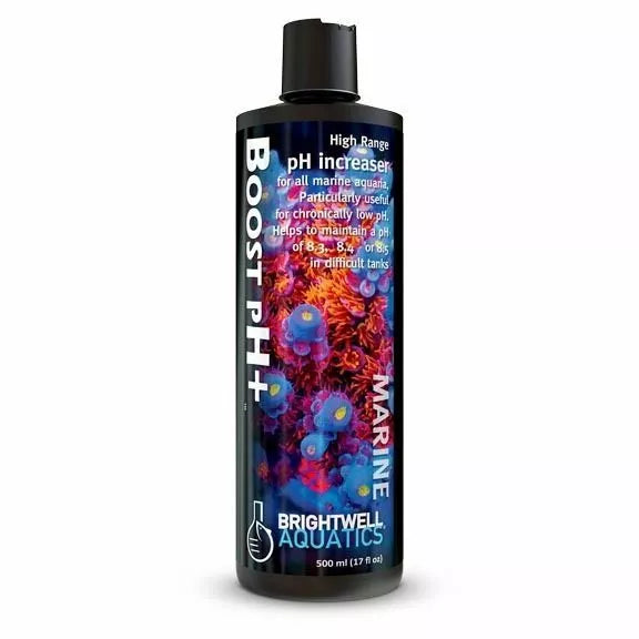 Boost pH+