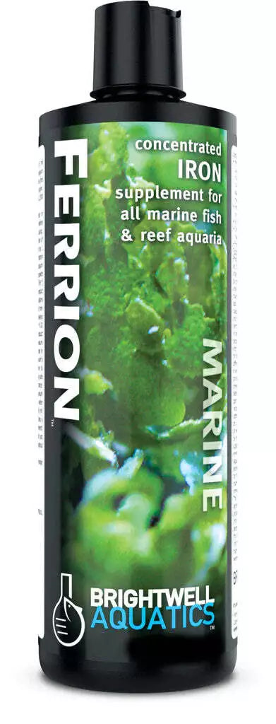 Ferrion