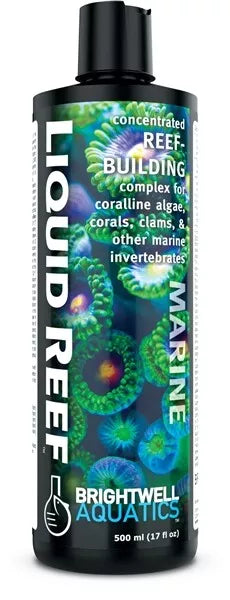 Liquid Reef