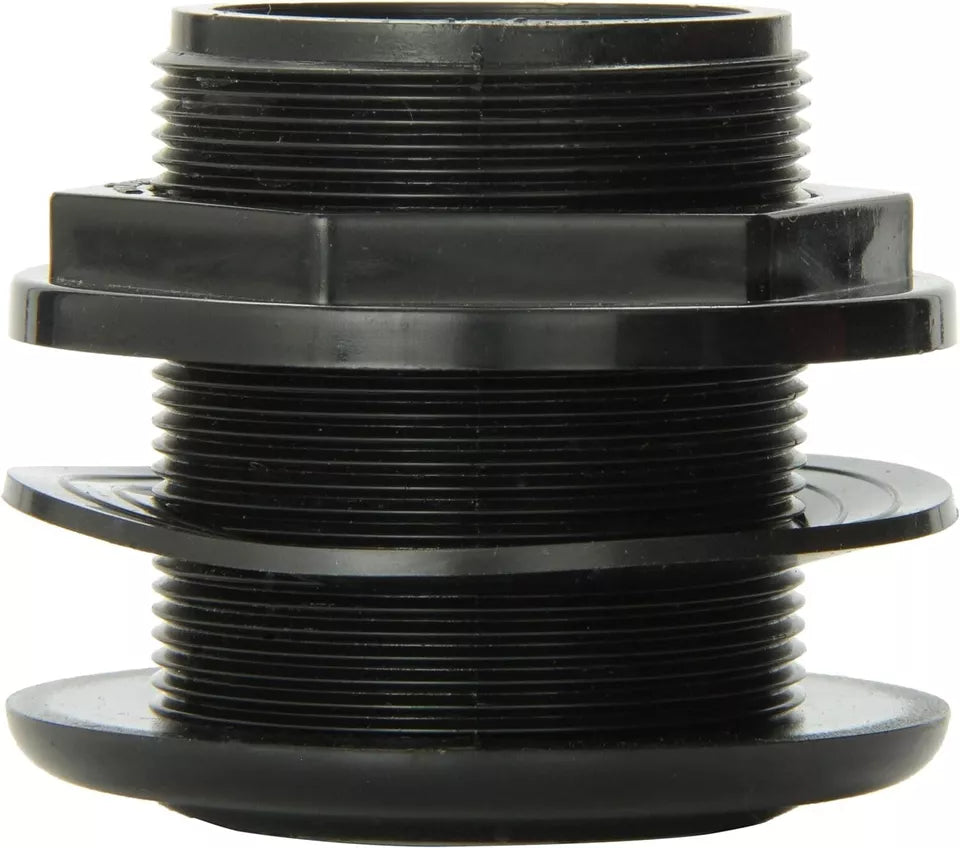 1 1/2 inch Slip x FPT