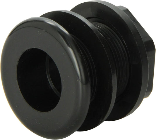 3/4 inch Slip x FPT bulkhead