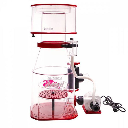 Octo Regal Skimmer 250 internal